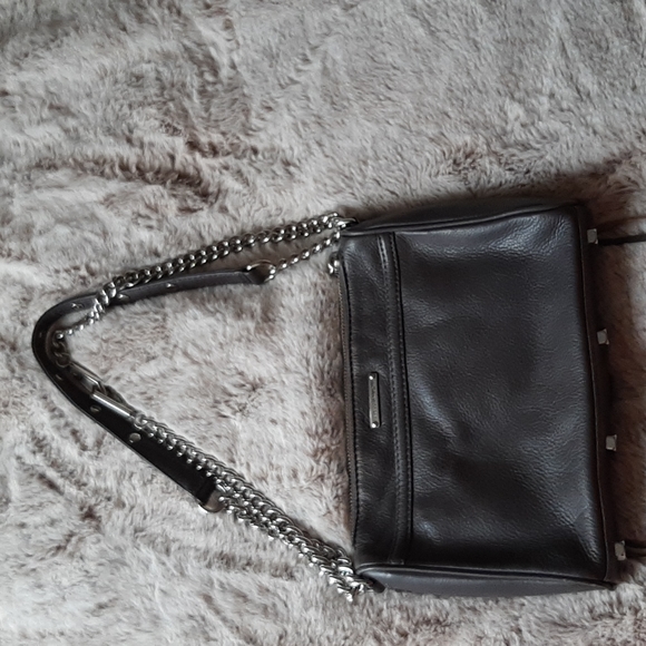 Rebecca Minkkoff dualwear Leather Bag - Picture 5 of 7